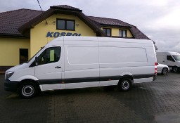 Mercedes-Benz Sprinter 314 cdi , MAXI 3XL, SERWISOWANY, 250 tys. km ,UMOWA-KUPNA