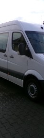 314 cdi , MAXI 3XL, SERWISOWANY, 250 tys. km ,UMOWA-KUPNA-3