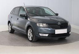 Skoda Rapid I Rapid Spaceback , Salon Polska, DSG, Klimatronic, Tempomat, Parktron