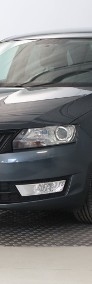 Skoda Rapid I Rapid Spaceback , Salon Polska, DSG, Klimatronic, Tempomat, Parktron-3
