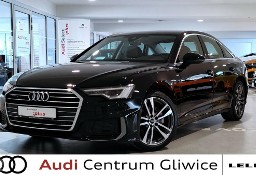 Audi A6 V (C8) Matrix LED Quattro Kamera Rozpoznawanie Znaków Lane Assist Ambiente