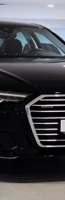 Audi A6 V (C8) Matrix LED Quattro Kamera Rozpoznawanie Znaków Lane Assist Ambiente-3