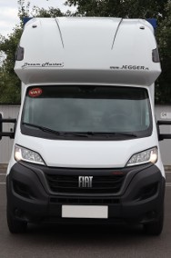 Fiat Ducato , L4H4, VAT 23%, 3 Miejsca-2