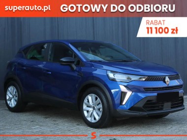 Renault Captur Evolution LPG 1.0 TCe Evolution LPG 1.0 TCe 100KM-1