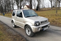 Suzuki Jimny 1.3 16V 4x4