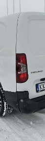 Citroen Berlingo Berlingo Van 1.5 BlueHDi M (650kg) BRUTTO. FV23%, gwarancja!-4