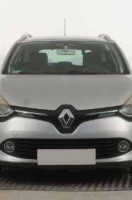 Renault Clio IV , Salon Polska, Navi, Klima, Tempomat-2