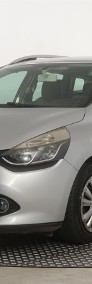 Renault Clio IV , Salon Polska, Navi, Klima, Tempomat-3