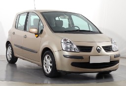 Renault Modus , Salon Polska, HAK, Klima,ALU, El. szyby