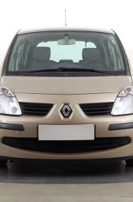 Renault Modus , Salon Polska, HAK, Klima,ALU, El. szyby-2