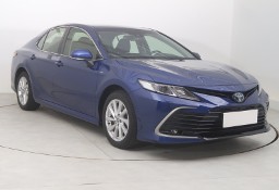 Toyota Camry VIII , Salon Polska, 1. Właściciel, Serwis ASO, Automat, VAT 23%,