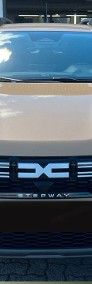 Dacia Sandero II Expression 1.0 TCe Expression 1.0 TCe 90KM / Pakiet Media Nav, Parking-3