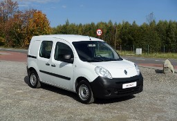 Renault Kangoo 1.5DCI 90KM Klima Bez korozji W pełni sprawny Serwisowany Zadbany