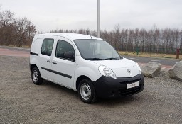 Renault Kangoo 1.5DCI 90KM Klima Bez korozji W pełni sprawny Serwisowany Zadbany