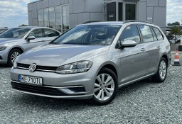 Volkswagen Golf VII 1.4 TSI 125KM DSG7 2018 tylko 63 tys. km, FV23%, Salon PL, Comfortli