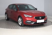 SEAT Leon III Salon Polska, 1. Właściciel, Serwis ASO, Skóra, Klimatronic,