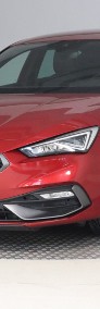 SEAT Leon III Salon Polska, 1. Właściciel, Serwis ASO, Skóra, Klimatronic,-3