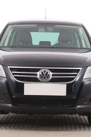 Volkswagen Tiguan , Klima, Tempomat-2