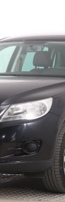 Volkswagen Tiguan , Klima, Tempomat-3