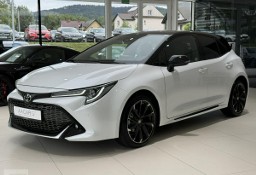 Toyota Corolla XII GR Sport Hybrid , SalonPL, FV23%, 1wł, dostawa, Gwarancja