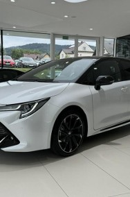 Toyota Corolla XII GR Sport Hybrid , SalonPL, FV23%, 1wł, dostawa, Gwarancja-2