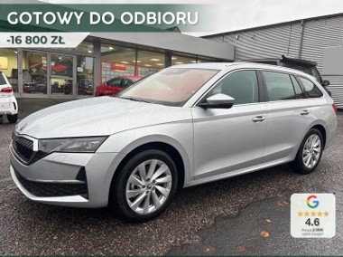 Skoda Octavia III Selection 2.0 TDI DSG Selection 2.0 TDI 150KM DSG-1