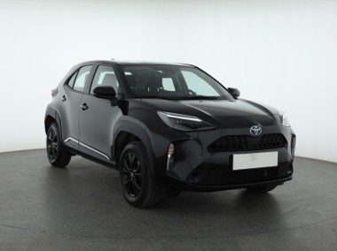 Toyota Yaris Cross , Salon Polska, 1. Właściciel, Serwis ASO, Automat,-1