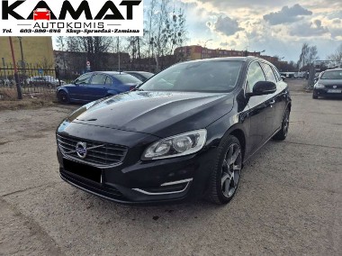 Volvo V60 I-1