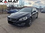 Volvo V60 I