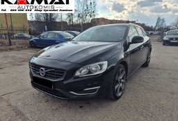 Volvo V60 I