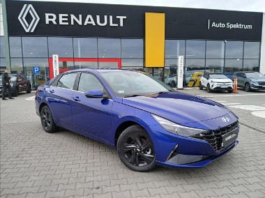 Hyundai Elantra V 1.6 Smart-1