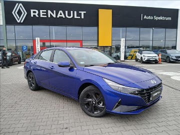 Hyundai Elantra V 1.6 Smart