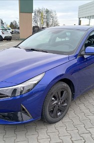 Hyundai Elantra V 1.6 Smart-2