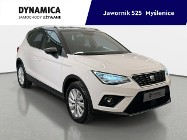 SEAT Arona Xcellence 1.0TSI 115KM M6 2019/2020 r., salon PL, przebieg 99tys.km