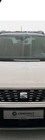 SEAT Arona Xcellence 1.0TSI 115KM M6 2019/2020 r., salon PL, przebieg 99tys.km-3