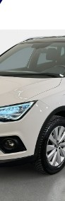 SEAT Arona Xcellence 1.0TSI 115KM M6 2019/2020 r., salon PL, przebieg 99tys.km-4