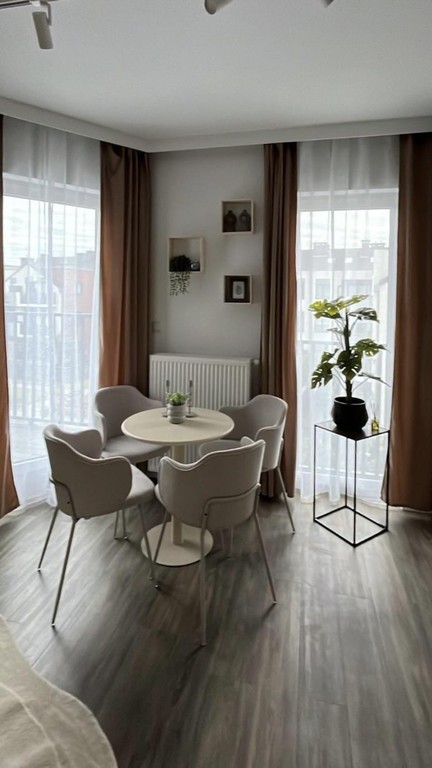 Kawalerka na wynajem, 20 m² Krzyki, Przyjaźni