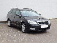 Skoda Octavia II , Navi, Xenon, Klimatronic, Tempomat, Parktronic,