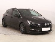 Opel Astra J , 1. Właściciel, Serwis ASO, Skóra, Navi, Klimatronic,