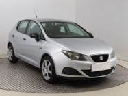 SEAT Ibiza V , GAZ, Klima,ALU