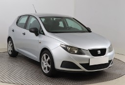 SEAT Ibiza V , GAZ, Klima,ALU