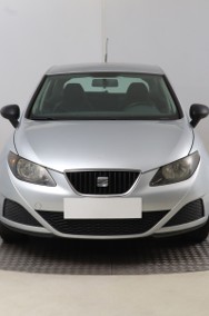 SEAT Ibiza V , GAZ, Klima,ALU-2