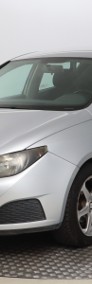 SEAT Ibiza V , GAZ, Klima,ALU-3
