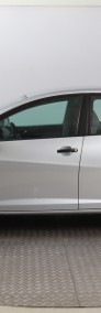 SEAT Ibiza V , GAZ, Klima,ALU-4
