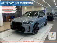 BMW X5 G05 xDrive30d M Sport xDrive30d M Sport 3.0 (298 KM)| Systemy asystujące