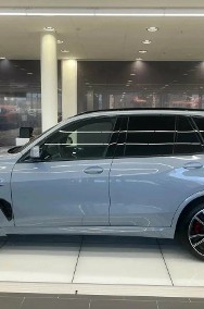 BMW X5 G05 xDrive30d M Sport xDrive30d M Sport 3.0 (298 KM)| Systemy asystujące-2