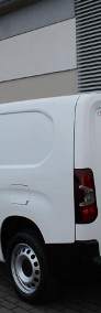 Citroen Berlingo Berlingo, L2H1, Gwarancja, tempomat, klima L2H1, Gwarancja, tempomat-3