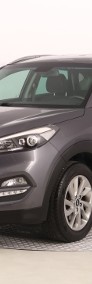 Hyundai Tucson Salon Polska, Serwis ASO, Klimatronic, Tempomat, Parktronic,-3