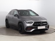 Mercedes-Benz Klasa GLA II Salon Polska, Serwis ASO, Automat, Skóra, Navi, Klimatronic,