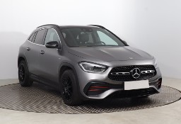 Mercedes-Benz Klasa GLA II Salon Polska, Serwis ASO, Automat, Skóra, Navi, Klimatronic,